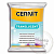 Купить Полимерная глина Цернит Cernit (Бельгия) 56 г. Translucent желтый полупрозрачный 721 в Украине