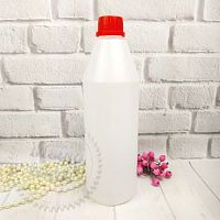 Купить Бутылка пластик, 1 л в Украине
