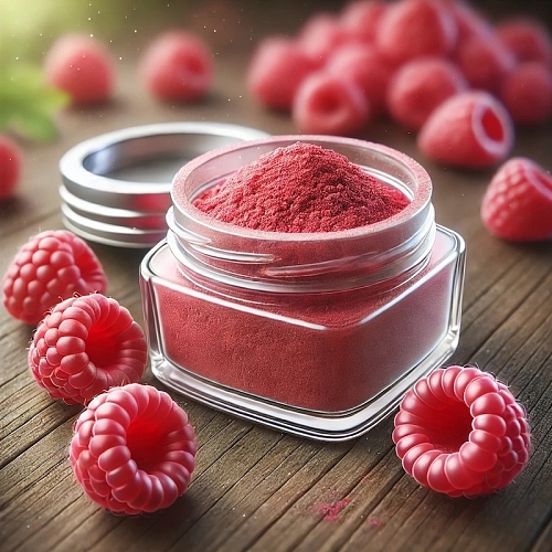 Ароматизатор сухой Малина, 1 кг