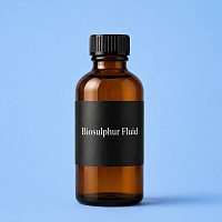 Biosulphur Fluid, 10 мл артикул J90321