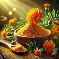 Marigold Extract Powder 1 kg