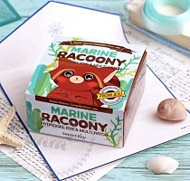 SECRET KEY Marine Racoony Hydrogel Eye & Multi Patch