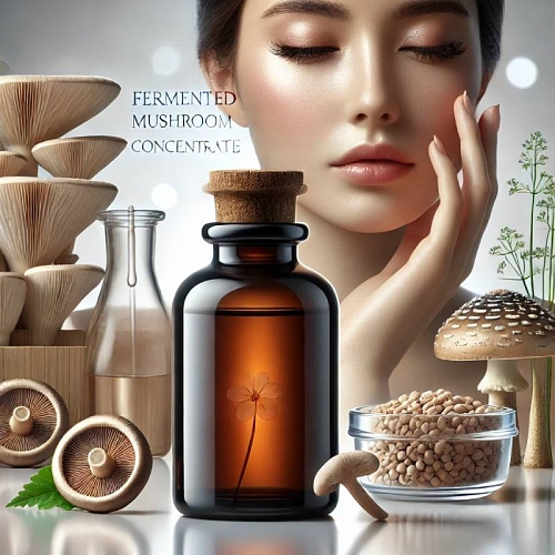 Fermented Mushroom Concentrate 100 ml, 99.45 UAH, rating ⭐⭐⭐⭐⭐ Milo Opt