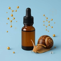 Snail Mucin 1 L