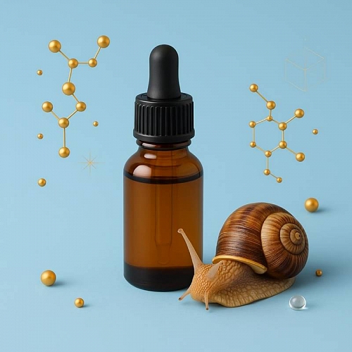 Snail slime, 1 L, 2 990.70 UAH, rating ⭐⭐⭐⭐⭐ Milo Opt