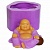 Buddha shape 3D, photos, reviews, use