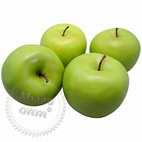 Mixed dye Green apple, 1 kg