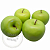 Mixed dye Green apple, 1 kg, photos, reviews, use