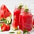 Fragrance Oil Watermelon and strawberry 50 ml cosmetic ingredient Mylo Opt