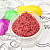 Raspberry scrub, 10 gr, photos, reviews, use