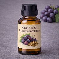 Grape Seed Extract Concentrate 5 ml cosmetic ingredient Mylo Opt