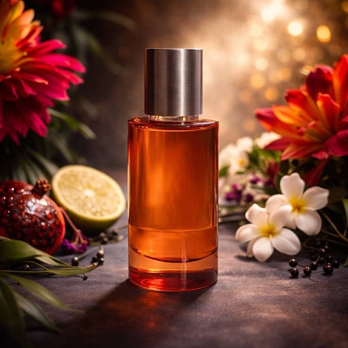 Віддушка Hibiscus Mahajád Maison Crivelli 20 мл