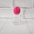 Deal bottle with rose twist sphere, 5 ml 10 pcs, photos, reviews, use