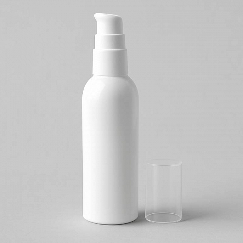 White Aero bottle 100 ml, 10 pcs, 15.17 UAH, rating ⭐⭐⭐⭐⭐ Milo Opt