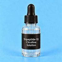 Tripeptide-10 Citrulline Solution 100 ml cosmetic ingredient Mylo Opt