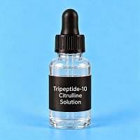 Tripeptide-10 Citrulline Solution 100 ml cosmetic ingredient Mylo Opt