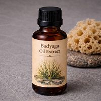 Badiagi oil extract 5 ml cosmetic ingredient Mylo Opt