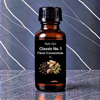 Classic No. 1 Flavor Concentrate, 1 L — bottle photo | Mylo-Opt