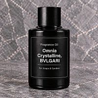Fragrance Oil Omnia Crystalline BVLGARI 20 ml cosmetic ingredient Mylo Opt