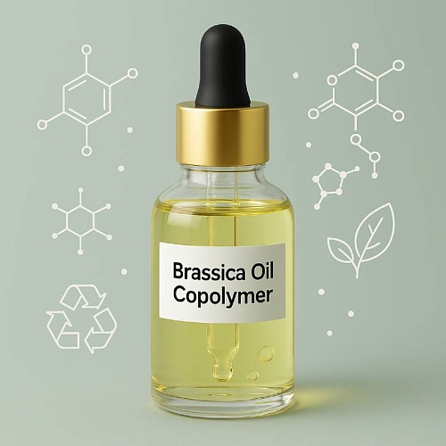 Brassica Oil Copolymer 100 мл