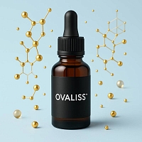 OVALISS, 100 гр артикул K10130