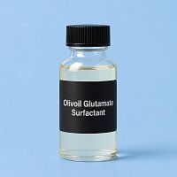 Surfactant Olivoil Glutamate 1 L cosmetic ingredient Mylo Opt