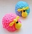 Shape silicone Sheep 3D Lux, photos, reviews, use