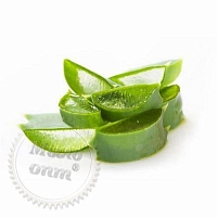 Сухая гранулированная отдушка Алоэ Вера, 1 кг