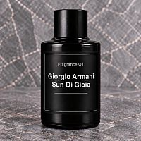 Отдушка Giorgio Armani Sun Di Gioia, 5 мл артикул TM19100710