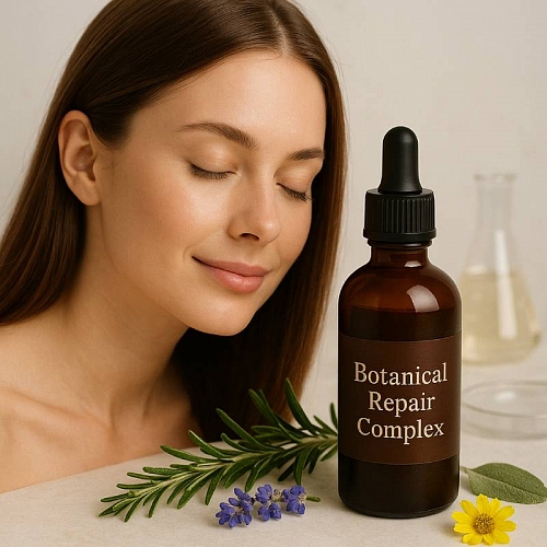 Phytocomplex for Damaged Hair 100 ml, 55.30 UAH, rating ⭐⭐⭐⭐⭐ Milo Opt