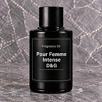 Віддушка Pour Femme Intense D & G 20 мл