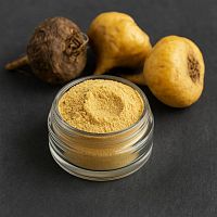 Maca root Extract Peruvian 1 kg cosmetic ingredient Mylo Opt