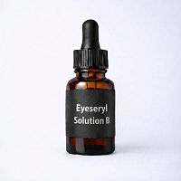 Eyeseryl Solution B 2 ml cosmetic ingredient Mylo Opt