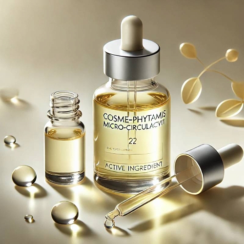 Cosme-Phytamis Micro-circulactiv, 5 г артикул VV22042709