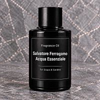 Отдушка Salvatore Ferragamo Acqua Essenziale, 20 мл артикул TM19111121