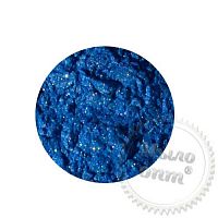 Купить Перламутр флуоресцентный Нежно Синий, 1 кг в Украине