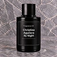 Отдушка Christina Aguilera By Night, 100 мл описание и применение