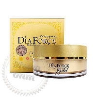 Rearar DiaForce Hydro-Gel Eye Patch Gold (Big size)