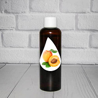 Apricot extract, 1 liter