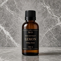 Lemon CO2 extract 100 g