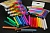 Polymer clay Plastishka (Bebik) - set of 24 colors, photos, reviews, use