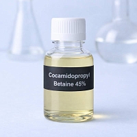Cocamidopropyl Betaine 45% 200 kg cosmetic ingredient Mylo Opt