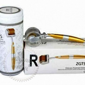 Купить ZGTS Мезороллер с 192 иглами 2.0 мм в Украине