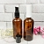 Sydney bottle, 100 ml with dispenser from 100 pcs, photos, reviews, use