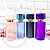 Bottle Donna 50 ml, 10 pcs, photos, reviews, use