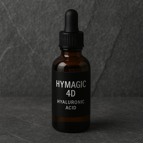 Кислота гіалуронова 4D Hymagic рідка, 5 мл
