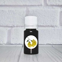 Fragrance Oil Acacia, 1 liter