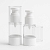 Vacuum bottle Well 15 ml, 100 pc, photos, reviews, use