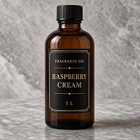 Віддушка Raspberry Cream 1 літр
