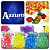 Granules with AZZURO flavor, 1 kg, photos, reviews, use